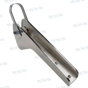 Davier aisi316 480mm Sea Origin – réf SEA70110