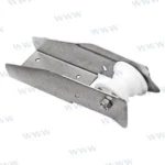 Davier inox 300x80mm Sea Origin - réf SEA70149