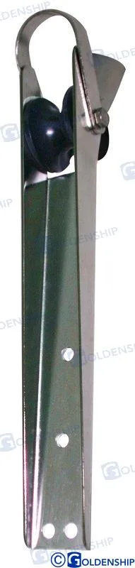 Davier ss304 458 x 86mm Goldenship – réf GS70007