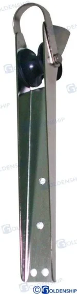 Davier ss304 505 x 72mm Goldenship - réf GS70008