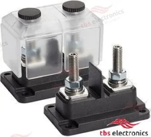 Dcm 3xm8 busbar (50v/600a) TBS – réf TBS5073160