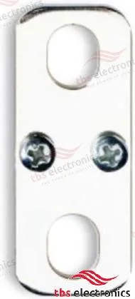Dcm link plate (41mm pitch) (2) TBS – réf TBS5079062