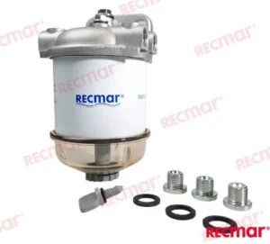 Decanteur go Recmar - réf REC1140639