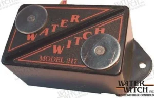 Declencheur pompe cale 24v 15a Water Witch – réf WW230-24