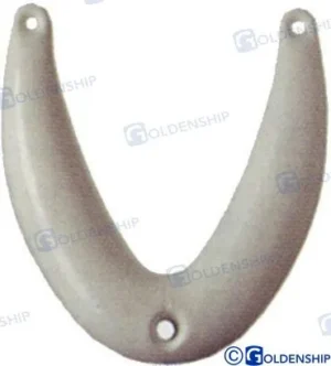 Defense d&rsquo;etrave 63×43 Goldenship – réf GS62003