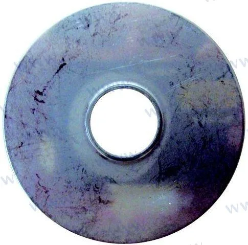 Deflecteur de thermostat Mercury - 16496