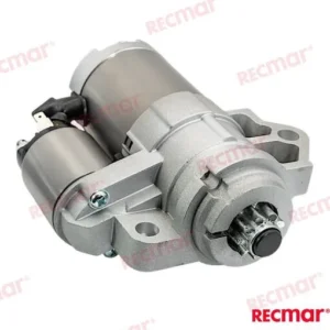 Démarreur 12v 1,4kw Recmar – réf REC31100-92J00