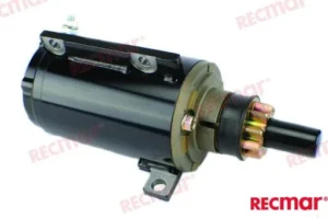 Démarreur brp 40-50cv Recmar – 583482,