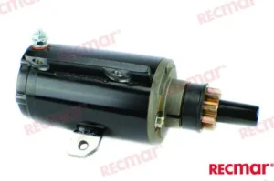 Démarreur brp 60-75cv Recmar – 383691,