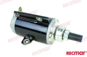 Démarreur brp Recmar – 586768,