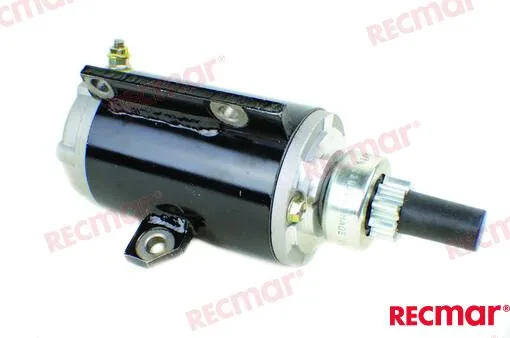 Démarreur brp Recmar moteur E15 - 586768,