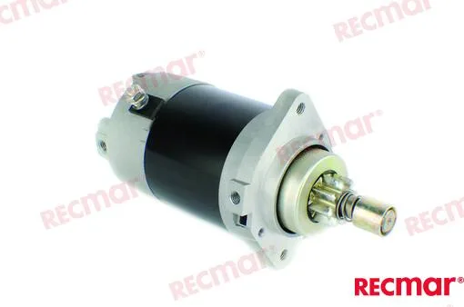 Démarreur brp Suzuki Recmar - 5030780