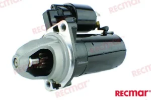 Démarreur d6ra40 volvo Recmar – 872241