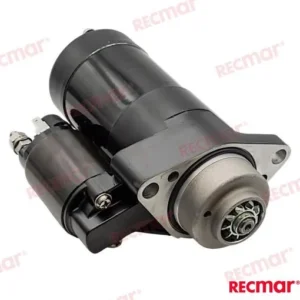 Démarreur honda Recmar – réf REC31200-ZY3-003