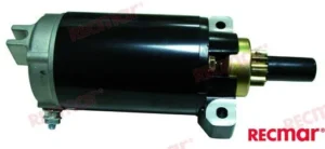 Démarreur hors-bord mercury yamaha Recmar – 50-834749,