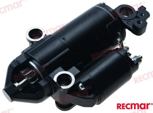 Démarreur mecury Recmar - réf REC8M0142679