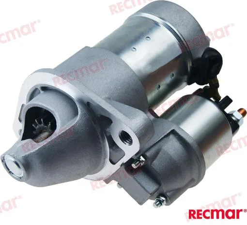Démarreur Mercruiser 1,7l d Recmar - 879194371