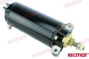 Démarreur mercury 200-250cv Recmar – 50-818445-2,