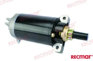Démarreur mercury 30-60cv Recmar – 50-822462,