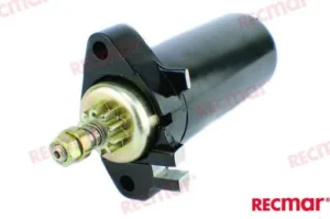 Démarreur mercury brp 9.9-15cv Recmar – 386430,