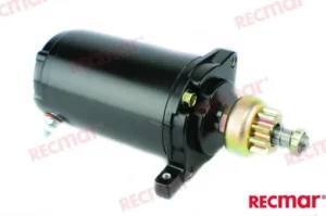 Démarreur mercury Recmar – 50-41583,