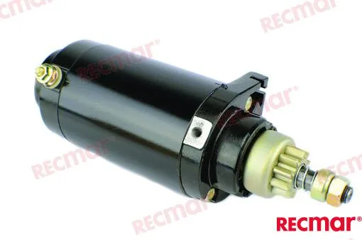 Démarreur Mercury Recmar - 50-44369A1,