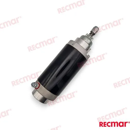 Démarreur Mercury Recmar - 50-66015,