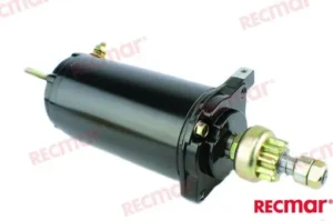Démarreur mercury Recmar – 50-673341,