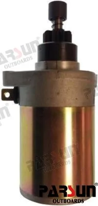 Démarreur Parsun - réf PAF8-09000400W