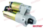 Démarreur Recmar - 988217