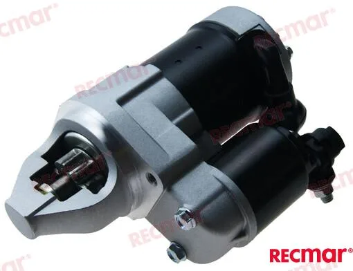Démarreur Recmar - réf REC3KY-76010-0