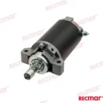 Démarreur Recmar - réf REC66T-81800-04