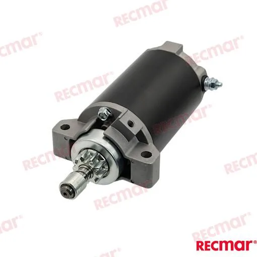 Démarreur Recmar - réf REC66T-81800-04