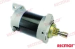 Démarreur suzuki 75-85cv Recmar - réf REC31100-95601