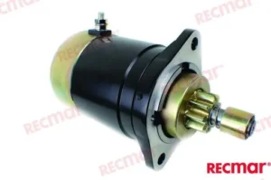 Démarreur tohatsu Recmar – réf REC346-76010-0M