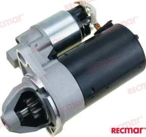 Démarreur volvo Recmar – 185086610