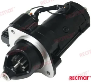 Démarreur volvo Recmar – 3581774