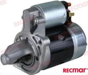 Démarreur volvo Recmar – 3840888