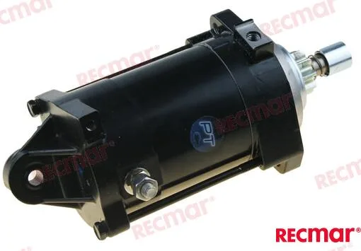 Démarreur Yamaha Recmar - réf REC69W-81800-00