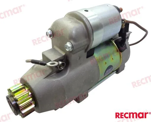 Démarreur Yamaha Recmar - réf REC6BR-81800-02