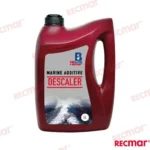 Détartrant 5 l. Recmar - réf RECLUBE300U3