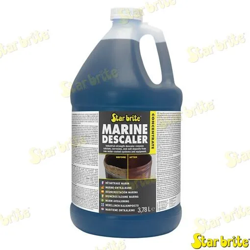 Detartrant moteur 3,78l Star brite - réf STA83900EUR