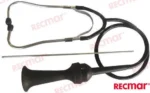 Detecteur de bruit Recmar - réf REC91-00003