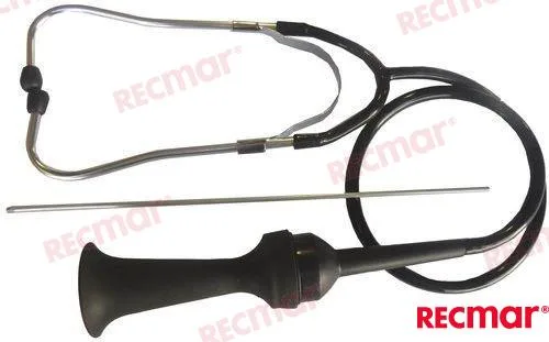 Detecteur de bruit Recmar - réf REC91-00003