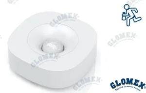 Detecteur de mouvement Glomex – réf GLOZB206