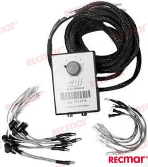 Detecteur de tension Recmar – réf REC5119776
