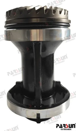 Diabolo complet Parsun - réf PAF115-04030000
