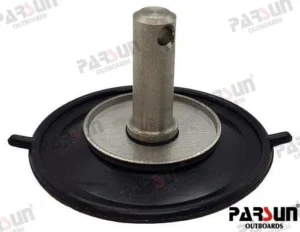 Diaphragme complet Parsun - réf PAF15-07140100