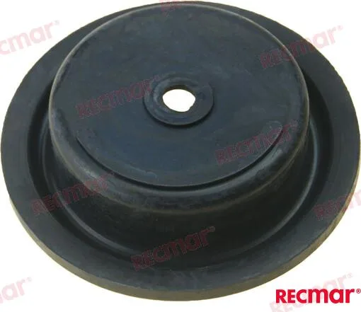 Diaphragme de thermostat Recmar - 812887-1
