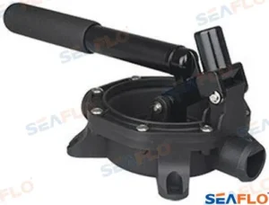 Diaphragme pompe manuelle alu 720ghp Seaflo – réf SFDHSG72001